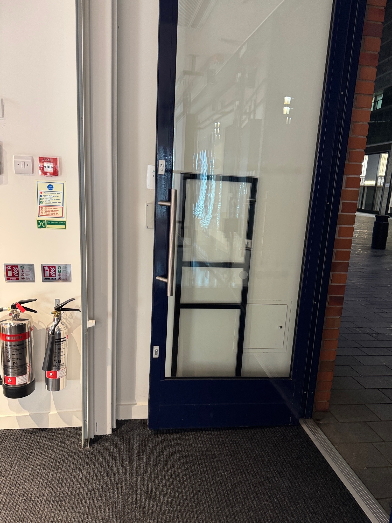 Sports Retailer in Liverpool ONE