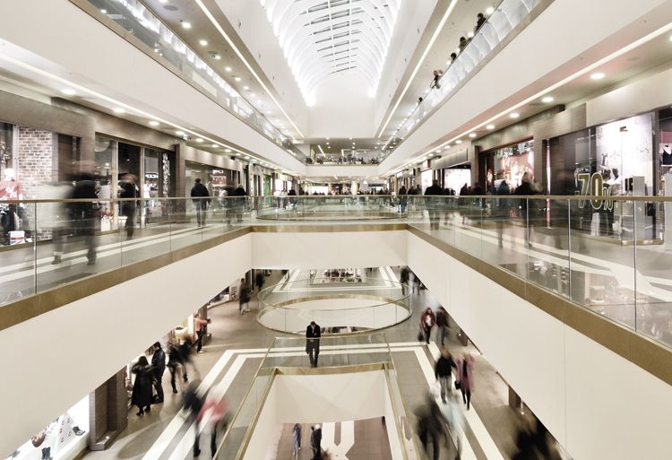 How Retail Security Systems Revolutionise Your Business